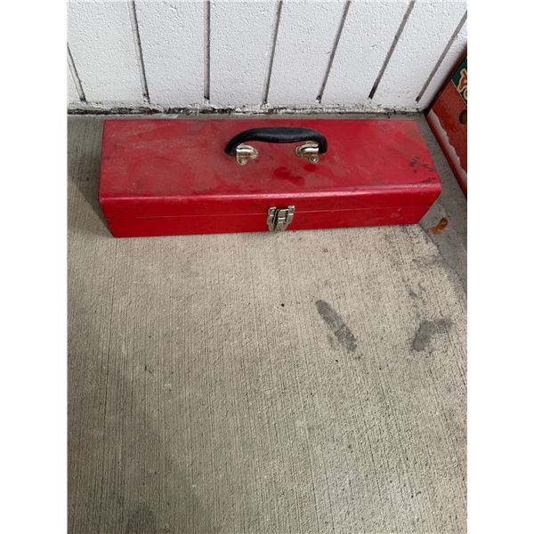 Toolbox