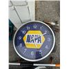 Image 1 : NAPA clock