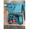 Image 1 : Makita drill