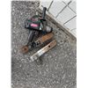 Image 1 : Hitch's and hammer drill