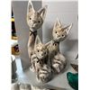 Image 1 : Cat decor