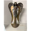 Image 1 : Angel candle decor