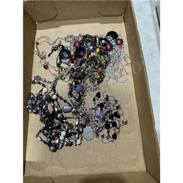 Costume jewelry