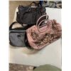 Image 1 : Assorted purses