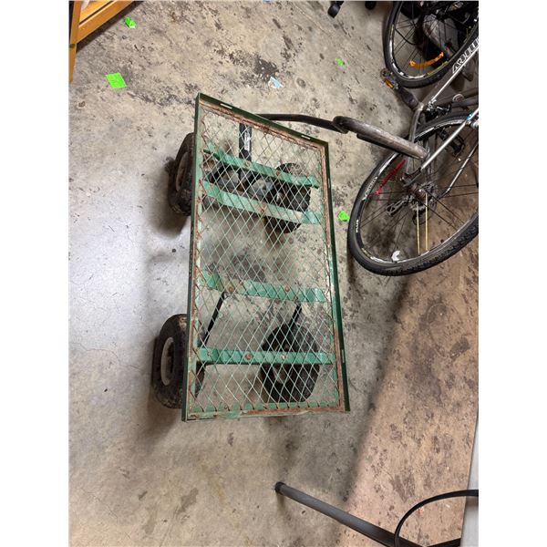 Garden cart