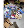 Image 1 : The Royal Air Force and other aviation magazines