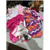 Image 1 : Girls size 8 clothing