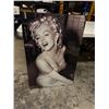 Image 1 : Marilyn Monroe wall hanging