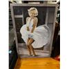 Image 1 : Marilyn Monroe wall hanging