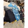Image 1 : Bathing suits Size 10ish