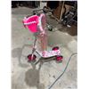 Image 1 : Minnie mouse scooter