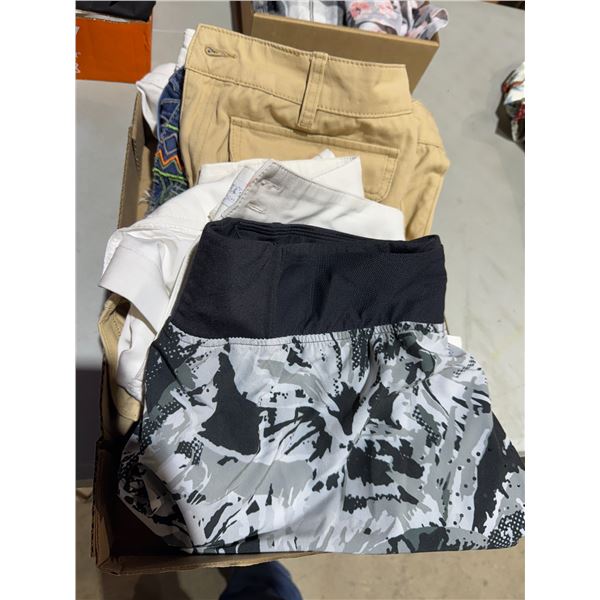 Largest skirts and skirts