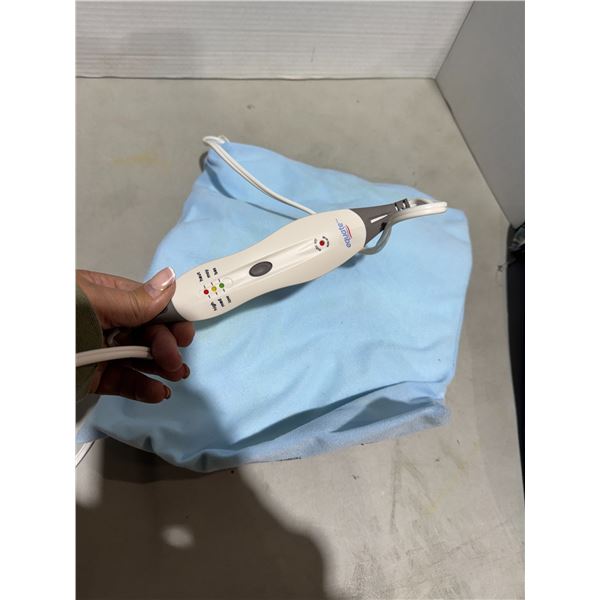 Equate heating pad