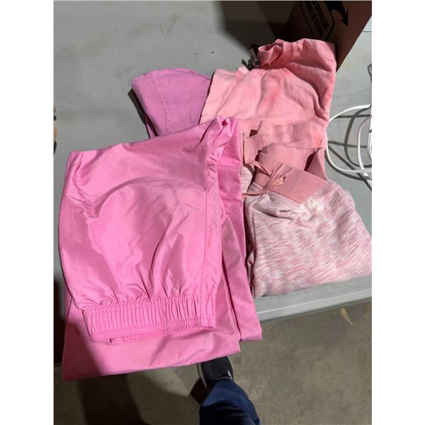 Medium children's clothing