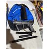 Image 1 : Paintball, gun and bag