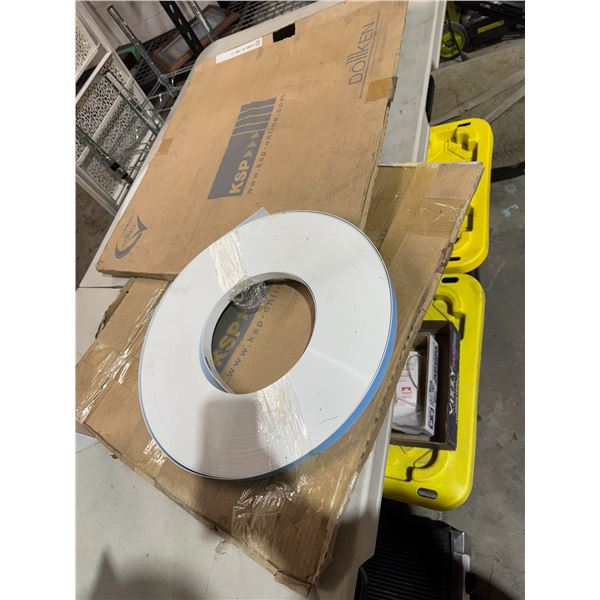 Cabinet molding masters kit high-quality cast products