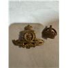 Image 2 : Cap badges