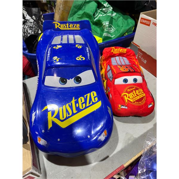 Car toys
