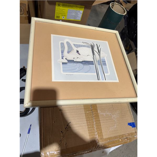 Harry wysocki artwork