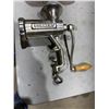 Image 1 : Meat grinder