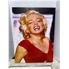 Image 1 : Marilyn Monroe canvas