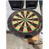 Image 1 : Dartboard