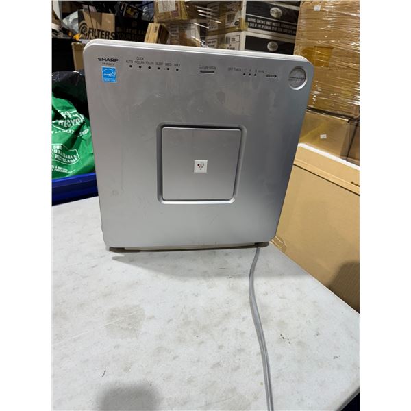 Sharp FP – RX30CX air filter purifier