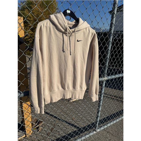 Nike extra small hoodie