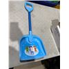 Image 1 : Cocomelon mini froze child's shovel