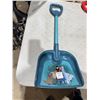 Image 1 : Frozen children's shovel