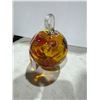 Image 2 : Murano venetil witches ball