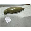 Image 2 : Inuit seal. signed. chipped tail