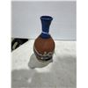 Image 2 : Southwestern pottery vase signed