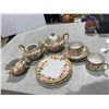 Image 1 : Antique nippon 10 piece tea  set