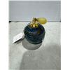 Image 1 : Vintage glass perfume atomizer