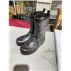 Image 1 : Child size 13 rubber boots