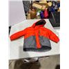 Image 1 : Size 3T coat