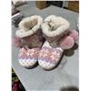 Image 1 : New Time & tru slipper size 5–6
