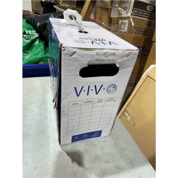 VIVO cable – B002