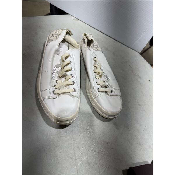 Calvin Klein shoes, size 10