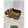 Image 2 : Elephant planter 1978 Mikes molds