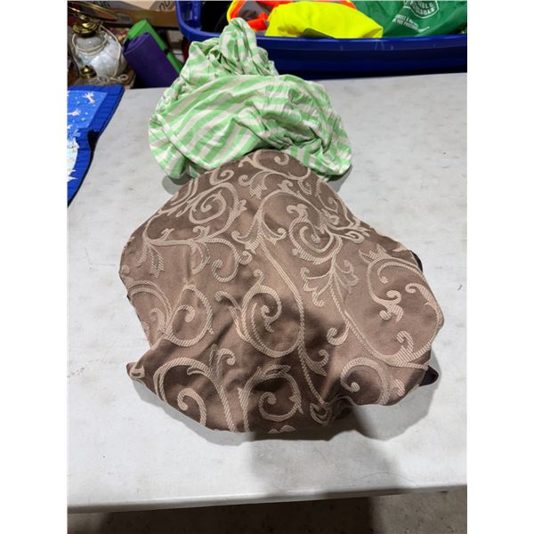 Baby swaddle blankets