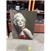 Image 1 : Marilyn Monroe wall hanging
