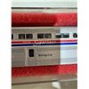 Image 3 : AMTRAK dining car super liner