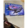 Image 1 : New Revell 1:48 mosquito  MK. IV model