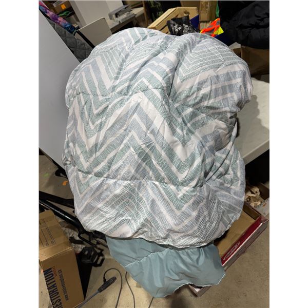 Comforter Double/queen