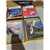 Image 2 : Airplane, monthly magazines, fine scale, modular magazines, highlight magazines, etc.