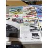 Image 2 : Assorted aviation books