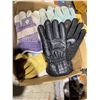 Image 1 : Work gloves