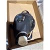 Image 1 : Gas mask